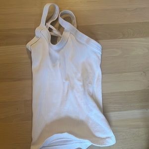 FP Movement Happiness Runs Strappy Back Tank